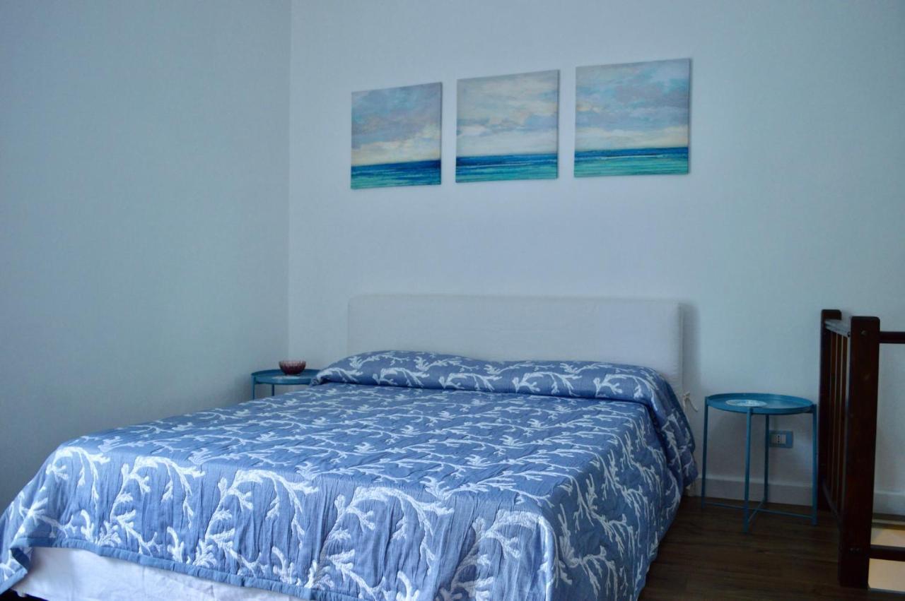 Perla Blu Διαμέρισμα Γκαέτα Εξωτερικό φωτογραφία